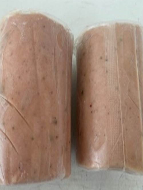Chả Bánh Mỳ