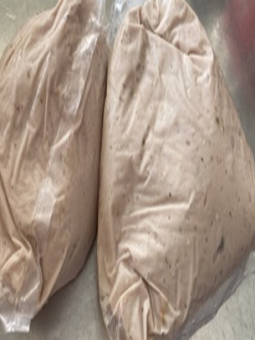 Chả Sống